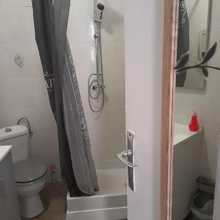 Studio Cosy Proche Centre Mpl/ Pk Gratuit Montpellier Exterior photo