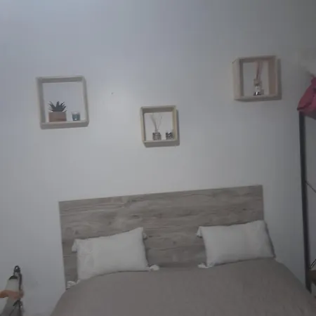 Studio Cosy Proche Centre Mpl/ Pk Gratuit Montpellier Exterior photo