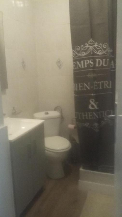 Apartment Cosy Proche Centre Mpl/ Pk Gratuit Montpellier