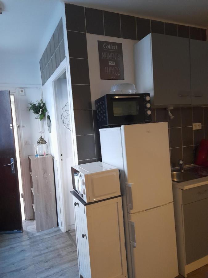 Cosy Proche Centre Mpl/ Pk Gratuit Apartment Montpellier