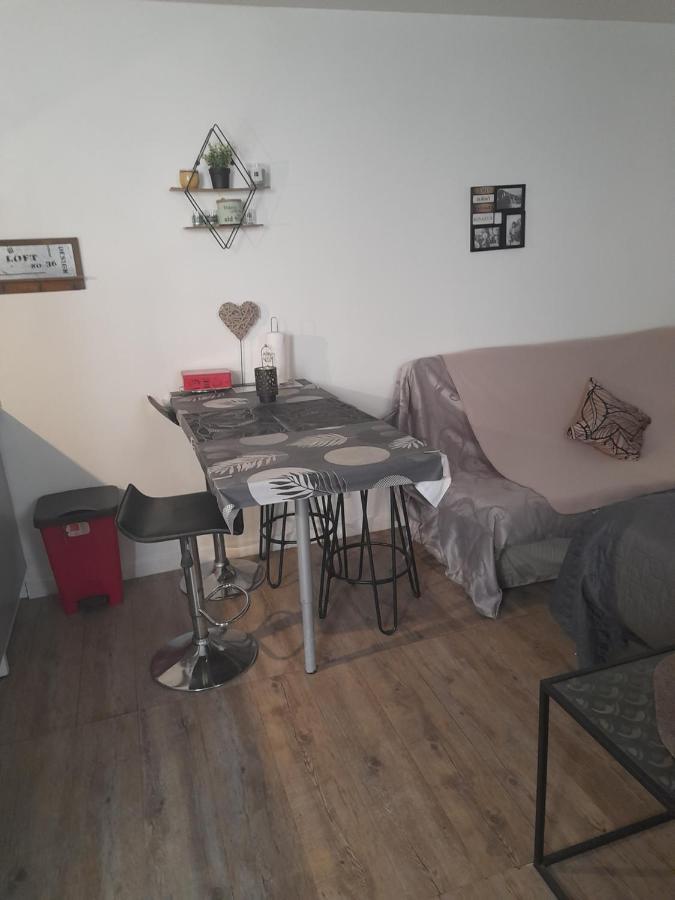 Apartment Cosy Proche Centre Mpl/ Pk Gratuit Montpellier