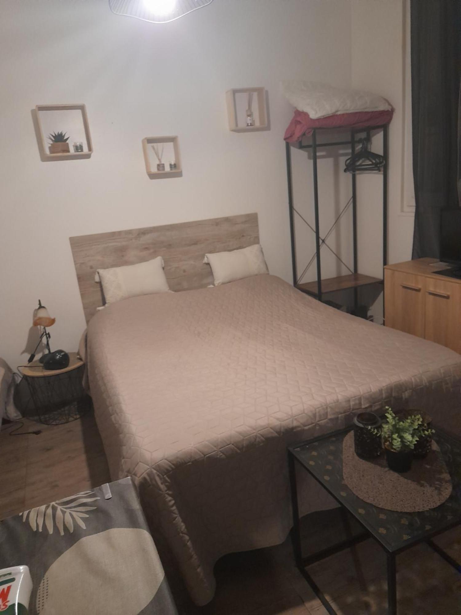 Cosy Proche Centre Mpl/ Pk Gratuit Apartment Montpellier