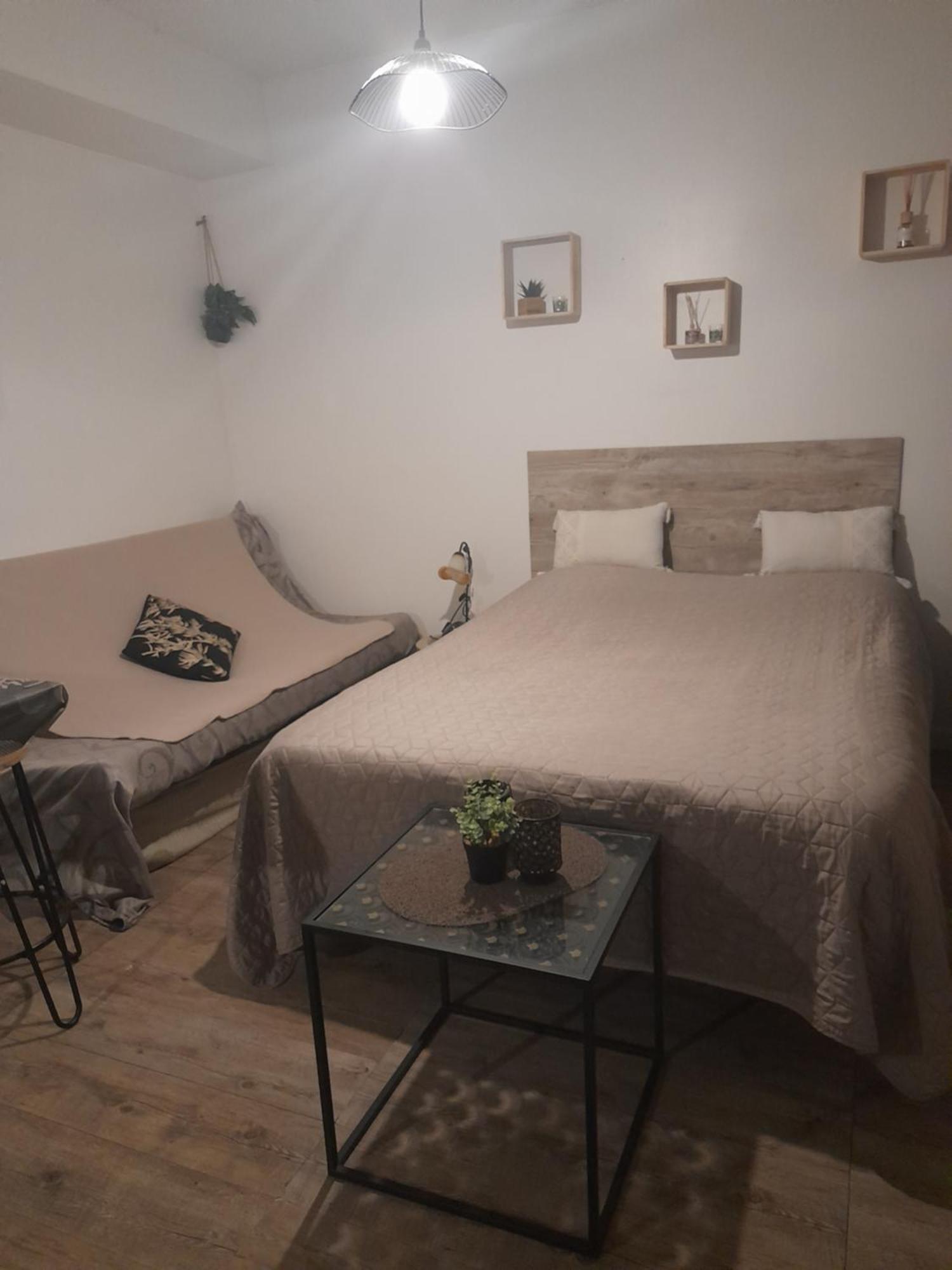 Cosy Proche Centre Mpl/ Pk Gratuit Apartment *