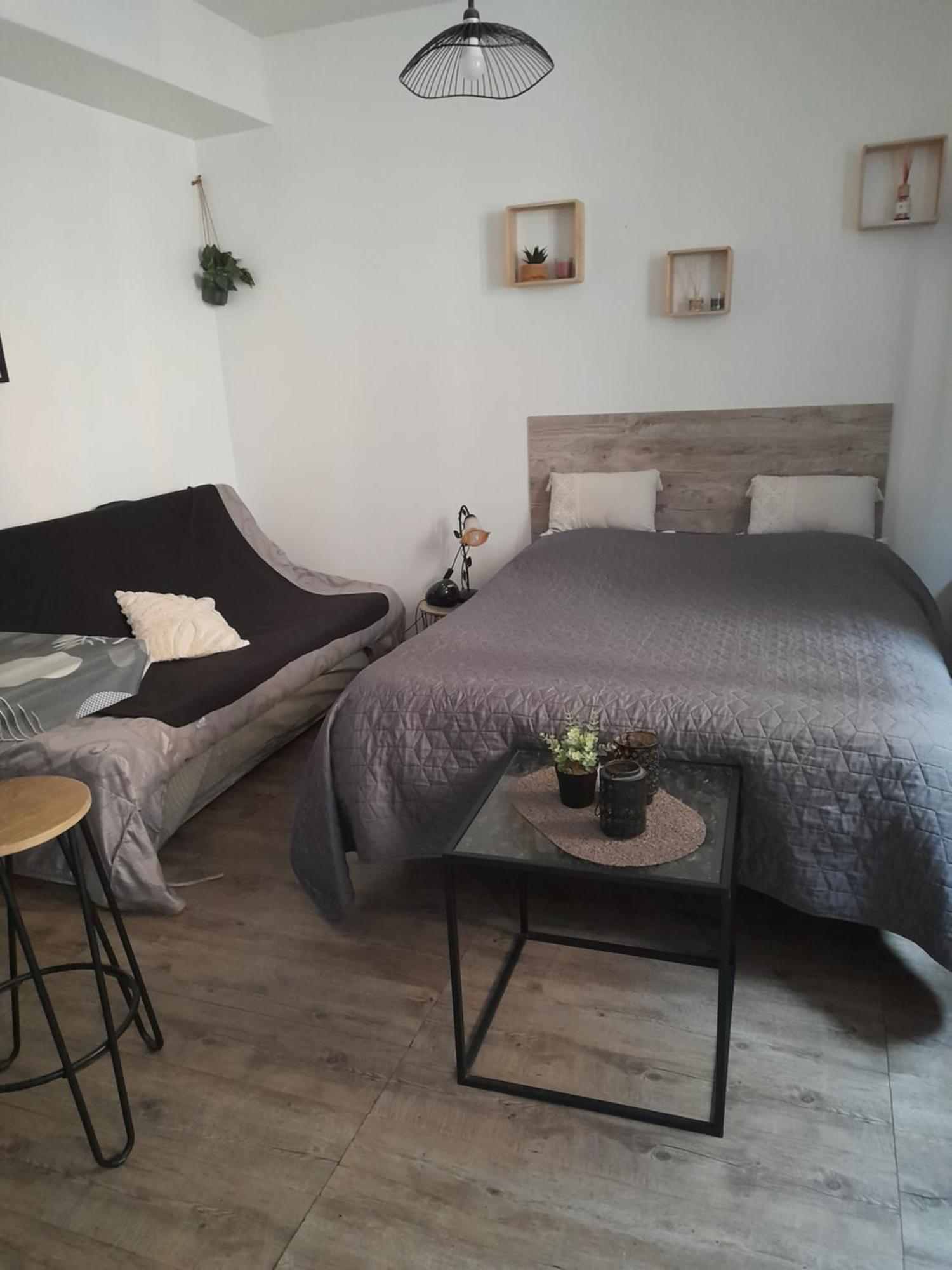 Cosy Proche Centre Mpl/ Pk Gratuit * Montpellier