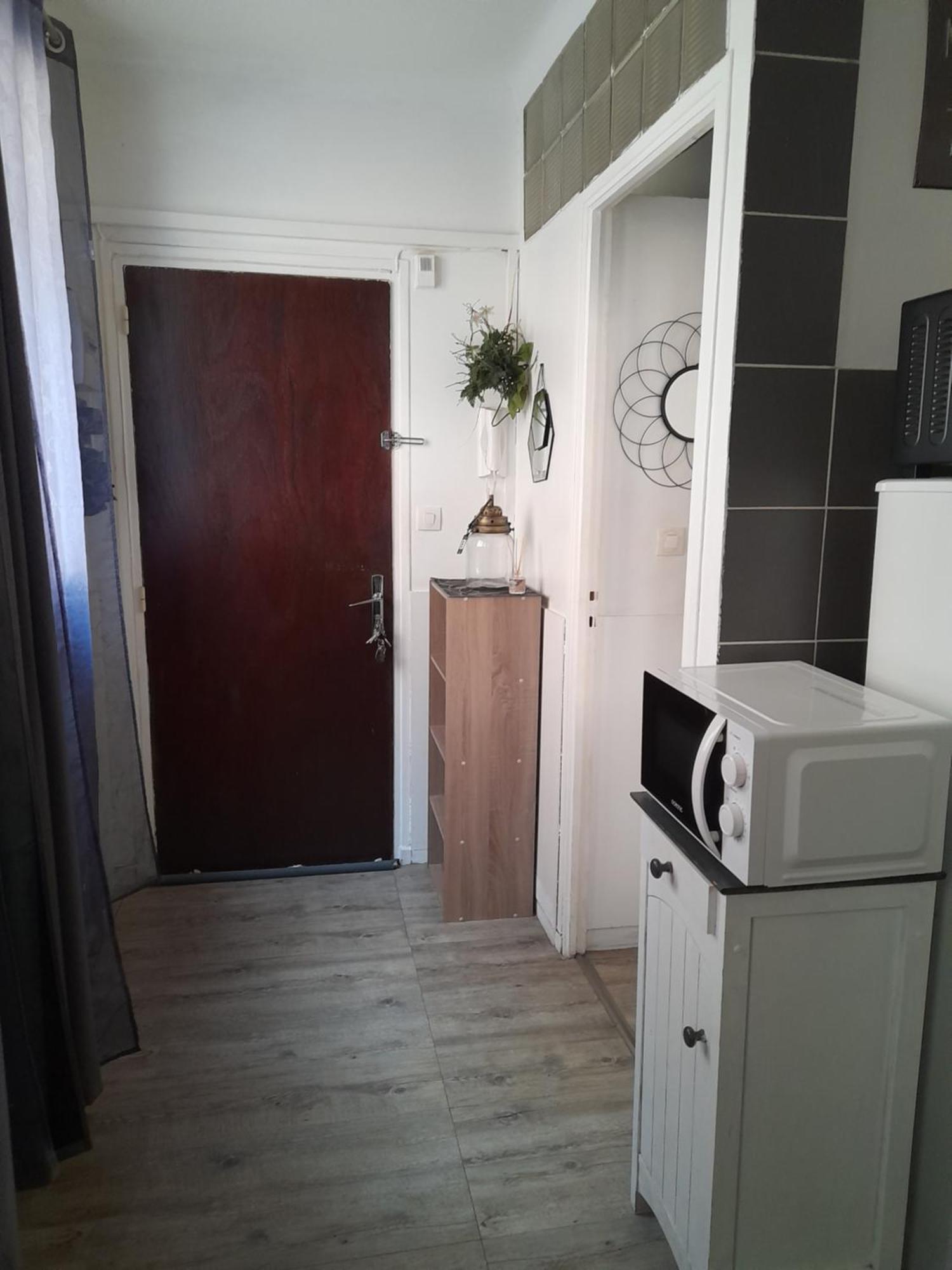 Cosy Proche Centre Mpl/ Pk Gratuit