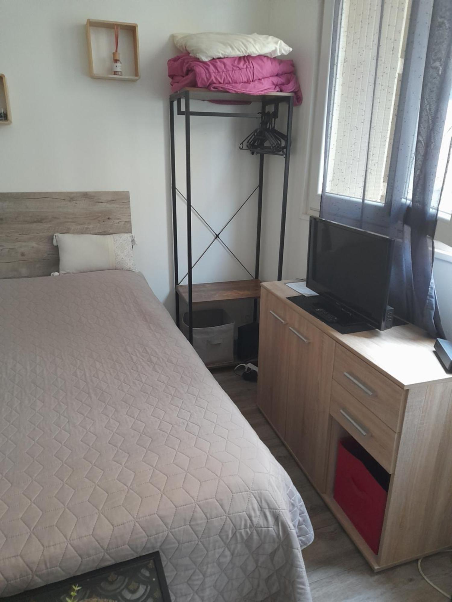 Cosy Proche Centre Mpl/ Pk Gratuit *